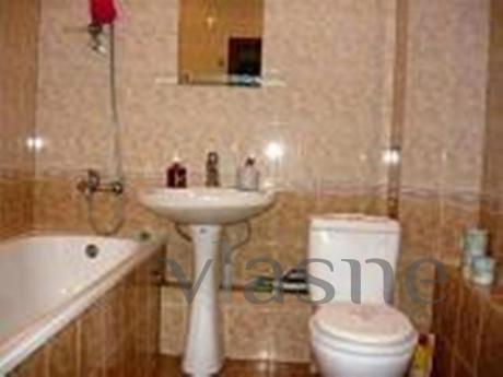 Rent apartment, Center, 2 + 2, Oryol - apartment by the day