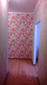 1 bedroom apartment in the center, Oryol - apartment by the day
