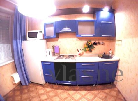 Уютная  1-комнатная квартира, Красноярск - квартира посуточно