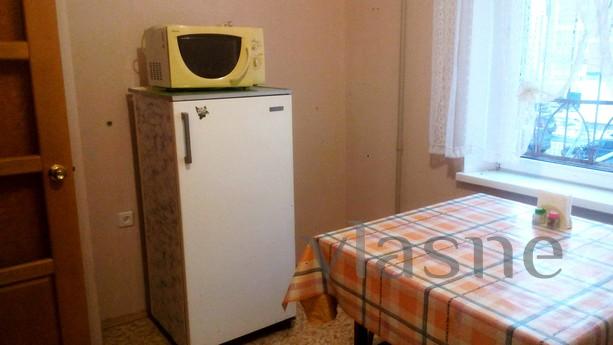 Apartment in ecologically clean area, Kazan - apartment by the day