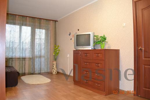 Very clean apartment, Ryazan - apartment by the day