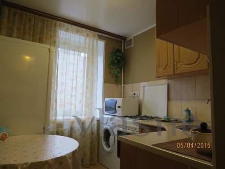 No agency, Ryazan - apartment by the day