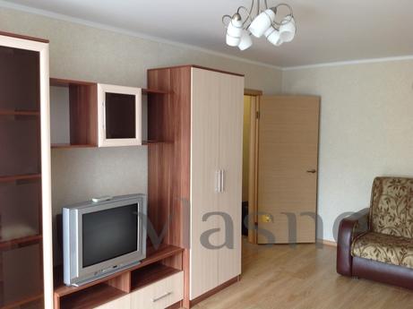One bedroom apartment for rent in Gorroscha area. Near the h