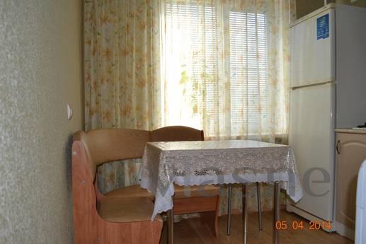 No middlemen and agencies, Ryazan - apartment by the day