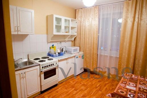 1-bedroom apartment in North, Krasnoyarsk - apartment by the day