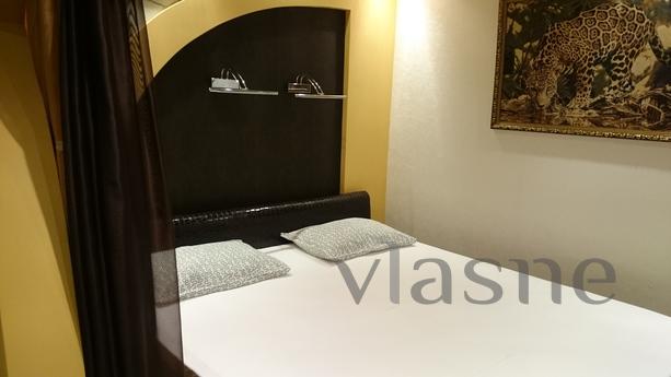 luxury apartment near the water park, Kazan - apartment by the day