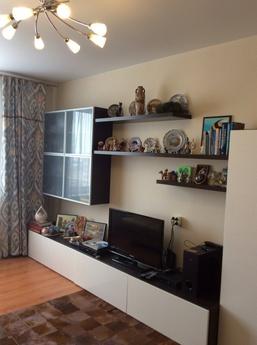 Rent an apartment in Moscow!, Moscow - apartment by the day