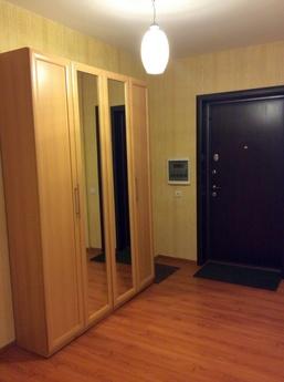Rent an apartment in Moscow!, Moscow - apartment by the day