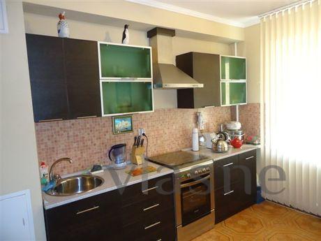I rent an apartment in Moscow!, Moscow - apartment by the day