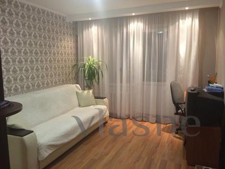 Great offer! Modern spacious apartment renovation on the ide