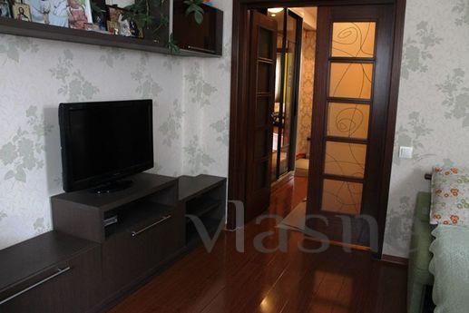 Excellent offer! Modern spacious apartment, renovated on the