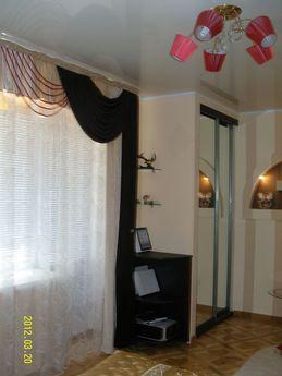 Apartment in Moscow for rent, Moscow - apartment by the day