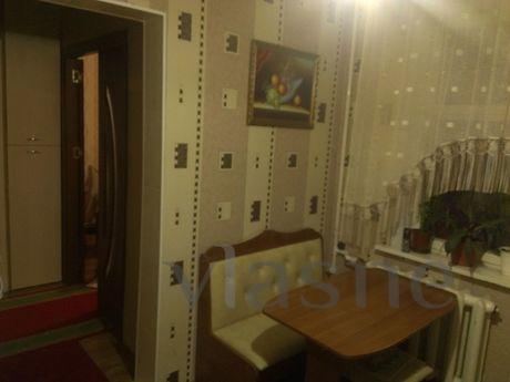 Apartment 1 bedroom, Moscow - apartment by the day