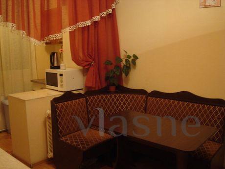 Rent apartments in Moscow!, Moscow - apartment by the day