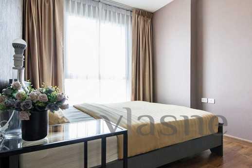 Rent apartments in Moscow!, Moscow - apartment by the day