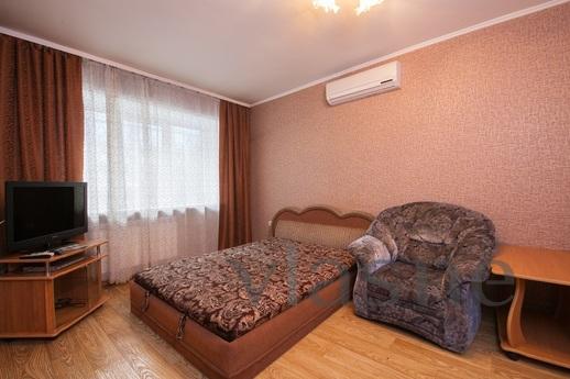 Уютная студия в центре, Красноярск - квартира посуточно