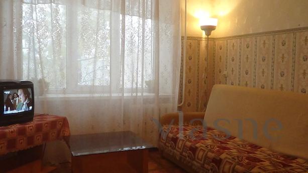 Apartment near the railway station  Wi-F, Nizhny Novgorod - apartment by the day