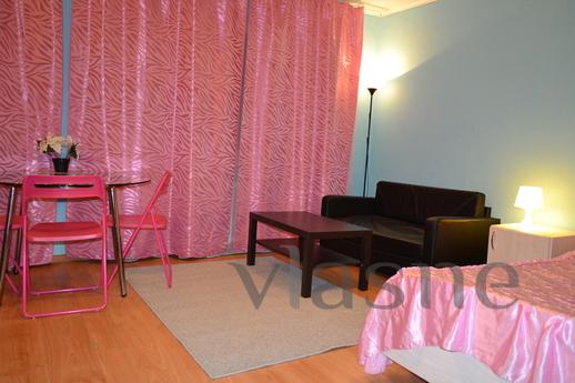 Suite aparment for rent. Internet, Nizhny Novgorod - apartment by the day