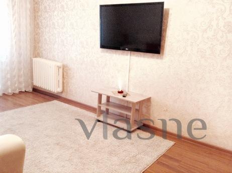 3-bedroom luxury apartment for rent, Magnitogorsk - apartment by the day
