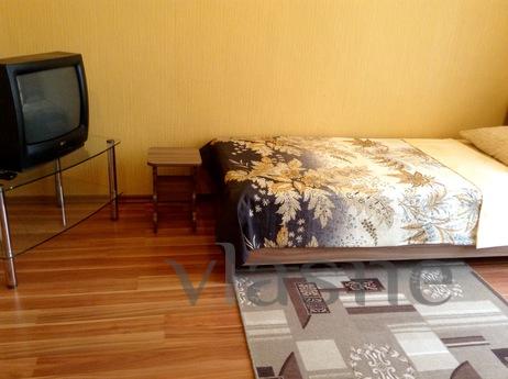 3-bedroom luxury apartment for rent, Magnitogorsk - apartment by the day