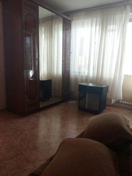One bedroom apartment, Samara - apartment by the day