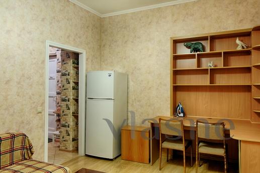 2-комнатная квартира посуточно, Москва - квартира посуточно
