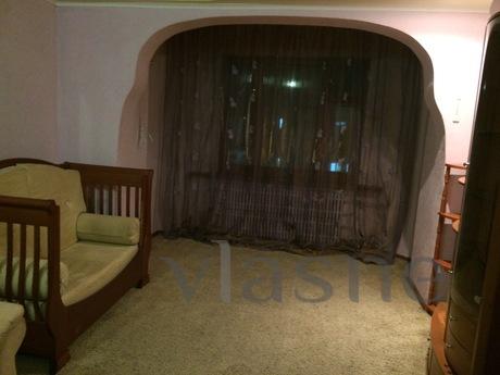 Rent 2 bedroom apartment, Kharkiv - apartment by the day