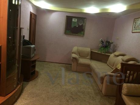 Rent 2 bedroom apartment, Kharkiv - apartment by the day