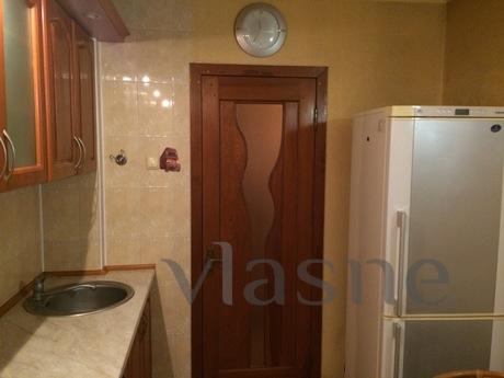 Rent 2 bedroom apartment, Kharkiv - apartment by the day