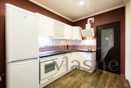 Luxury apartment in the city center, Rostov-on-Don - apartment by the day