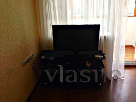 Comfortable apartment in the center, Rostov-on-Don - apartment by the day