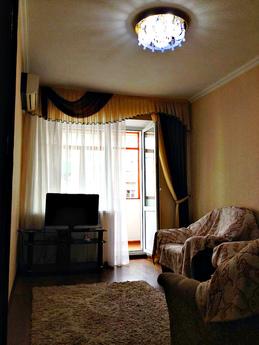 Уютная квартира в центре города, Ростов-на-Дону - квартира посуточно