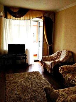 Comfortable apartment in the center, Rostov-on-Don - apartment by the day