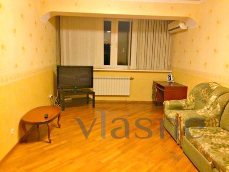 Nice apartment in the heart of the city, Rostov-on-Don - apartment by the day