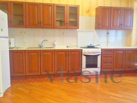 Nice apartment in the heart of the city, Rostov-on-Don - apartment by the day