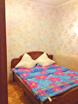Nice apartment in the heart of the city, Rostov-on-Don - apartment by the day