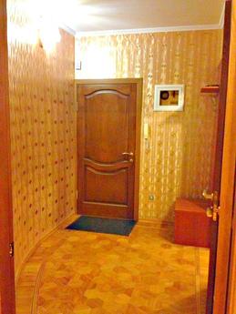 Nice apartment in the heart of the city, Rostov-on-Don - apartment by the day