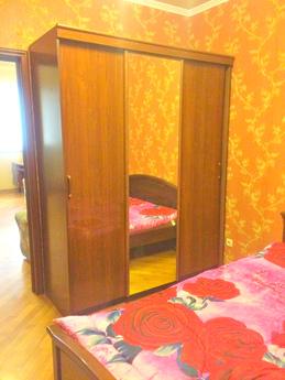 Comfortable apartment in the heart, Rostov-on-Don - apartment by the day