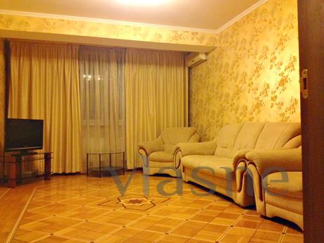 APARTMENT IN THE HEART OF THE CITY !!!! The area with develo