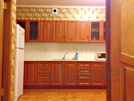 Comfortable apartment in the heart, Rostov-on-Don - apartment by the day