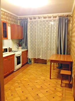 Comfortable apartment in the heart, Rostov-on-Don - apartment by the day