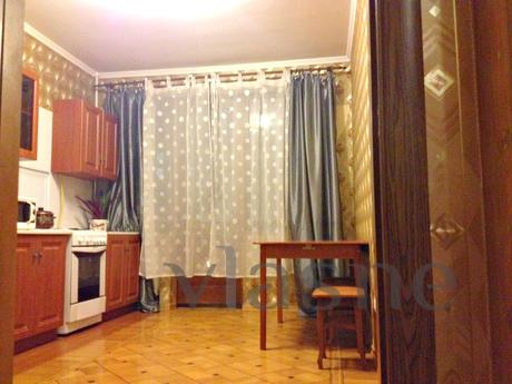 Comfortable apartment in the heart, Rostov-on-Don - apartment by the day