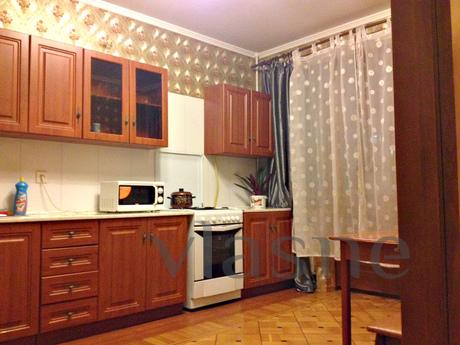 Comfortable apartment in the heart, Rostov-on-Don - apartment by the day