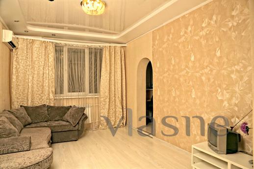 Apartment on Pushkinskaya, Rostov-on-Don - apartment by the day