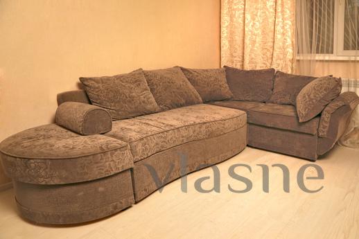 Apartment on Pushkinskaya, Rostov-on-Don - apartment by the day