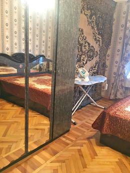 Nice renovated  apartment, Rostov-on-Don - apartment by the day
