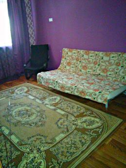 Apartment in the center of Rostov-on-Don, Rostov-on-Don - apartment by the day