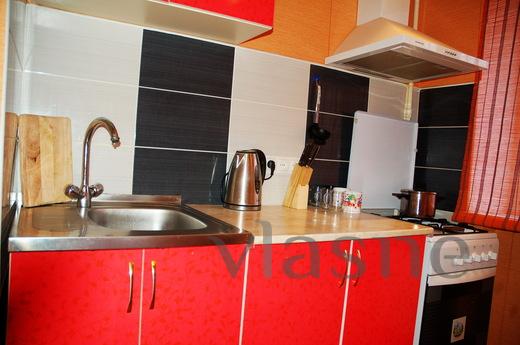 Apartment in the center of Rostov-on-Don, Rostov-on-Don - apartment by the day