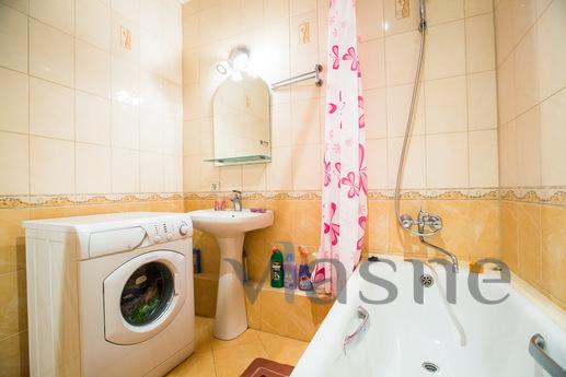 Apartment in the city center, Rostov-on-Don - apartment by the day