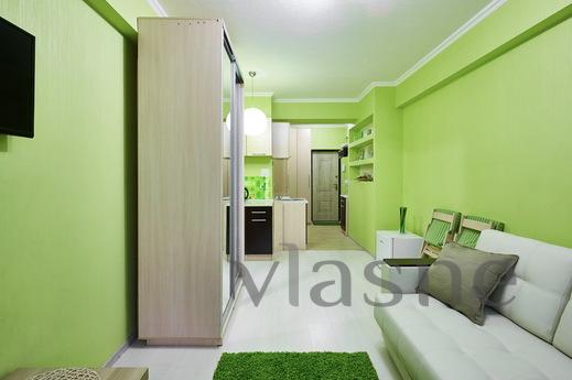 APARTMENT IN THE HEART OF THE CITY !!!! The area with develo